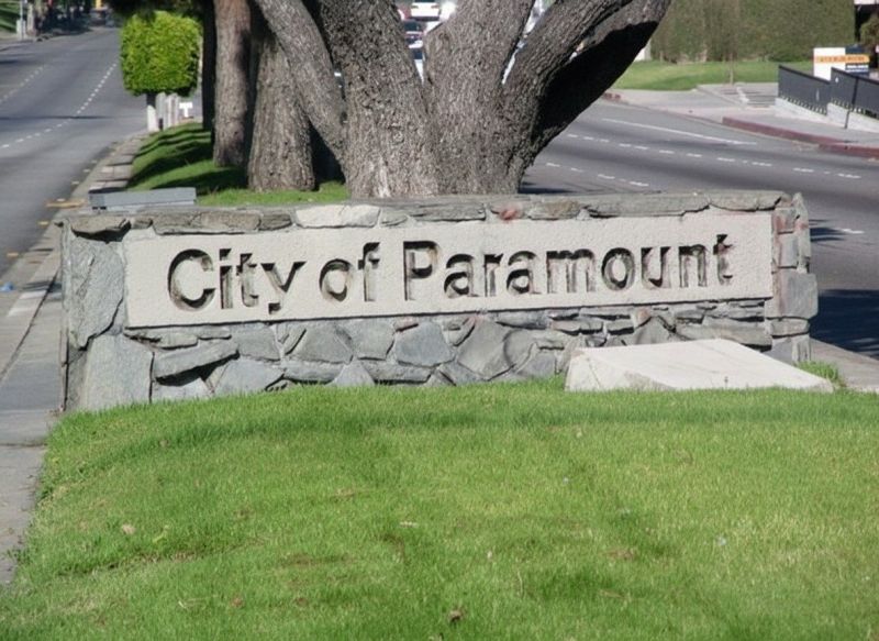 Pressure Regulator Installation in Paramount, CA