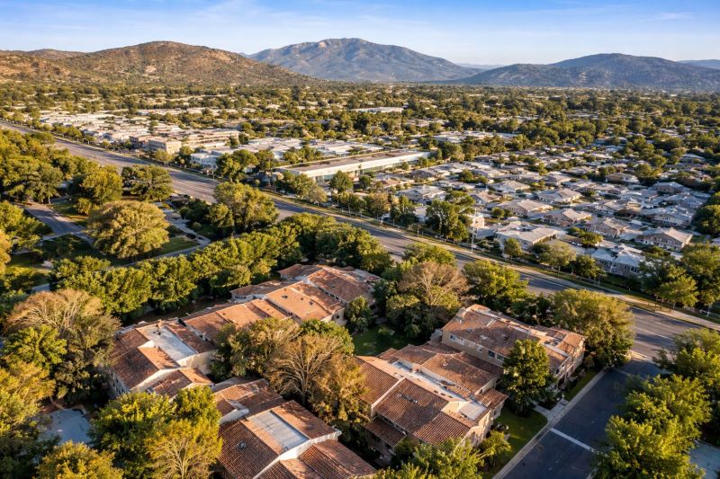 Pressure Regulator Installation in Pacoima, CA