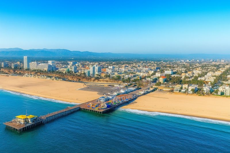 Pressure Regulator Installation in Santa Monica, CA