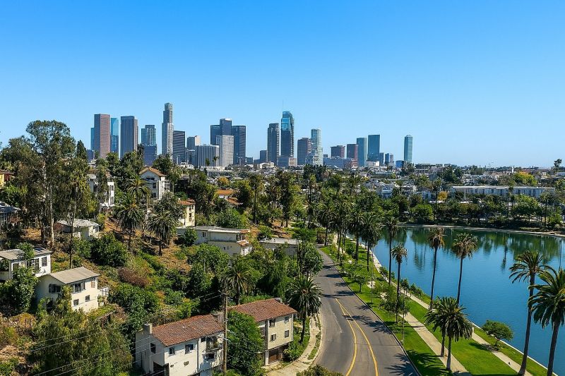 Pressure Regulator Installation in Los Angeles County, CA