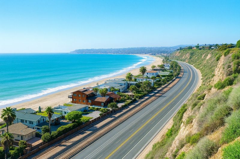 Pressure Regulator Installation in Pacific Palisades, CA
