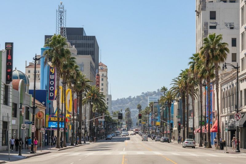 Water Heater Maintenance in West Hollywood, CA
