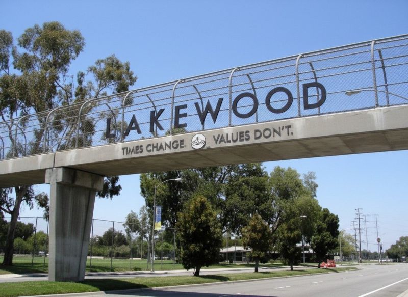 Water Softener Service in Lakewood, CA