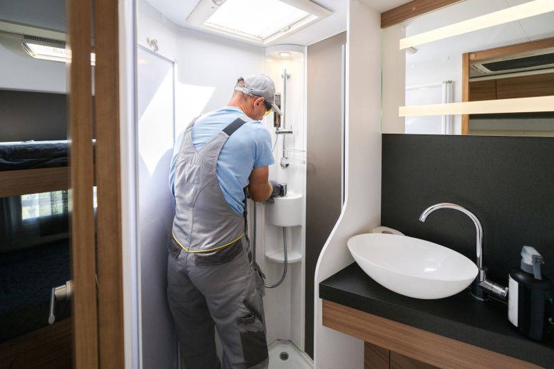 Water Heater Service