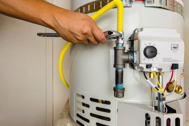 Water Heater Service