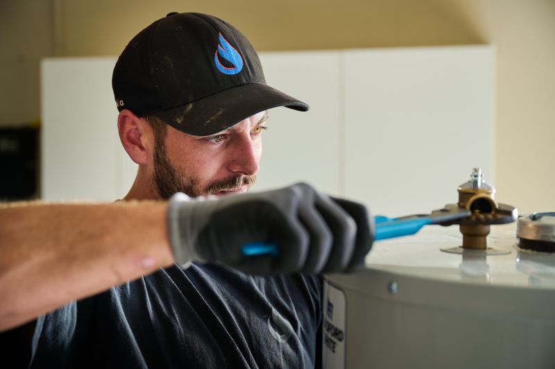 Common Water Heater Problems