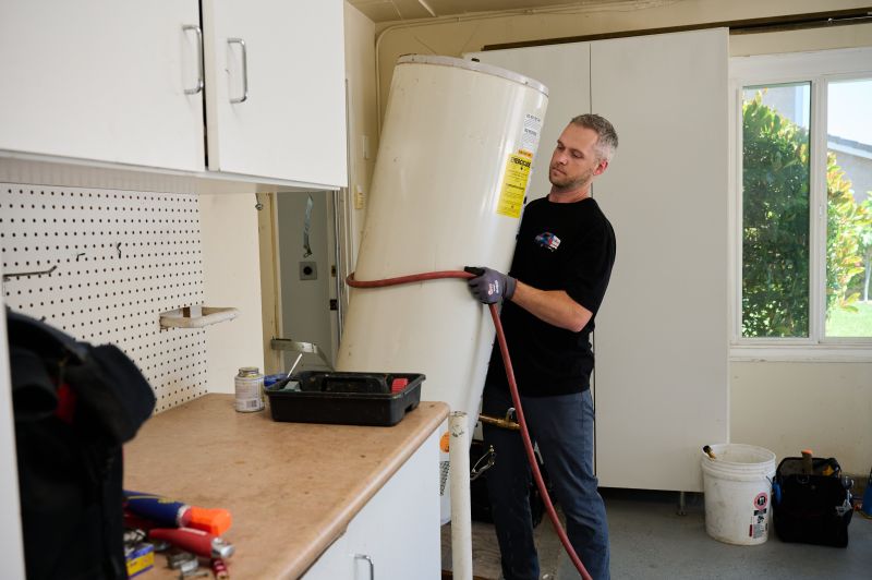 Common Water Heater Problems