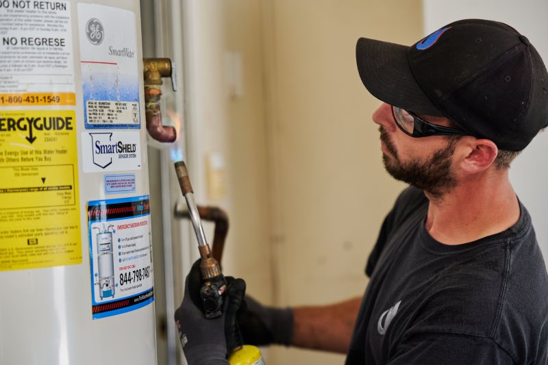 Extend The Life Of Your Water Heater