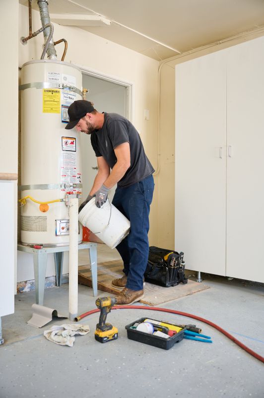 Extend The Life Of Your Water Heater
