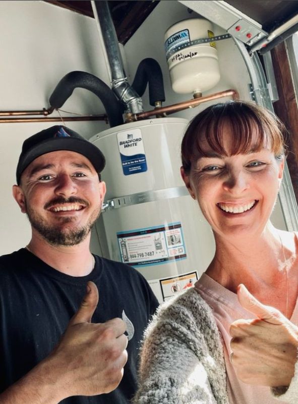 Hard Water Solutions For Homeowners