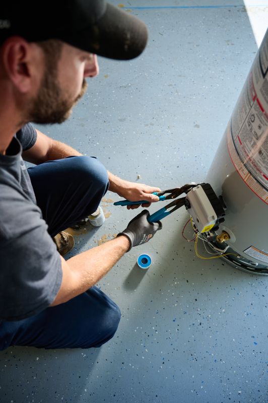 Improve Water Quality At Home