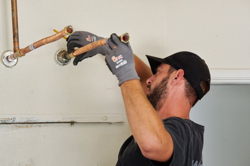 Signs You Need A Seismic Gas Valve