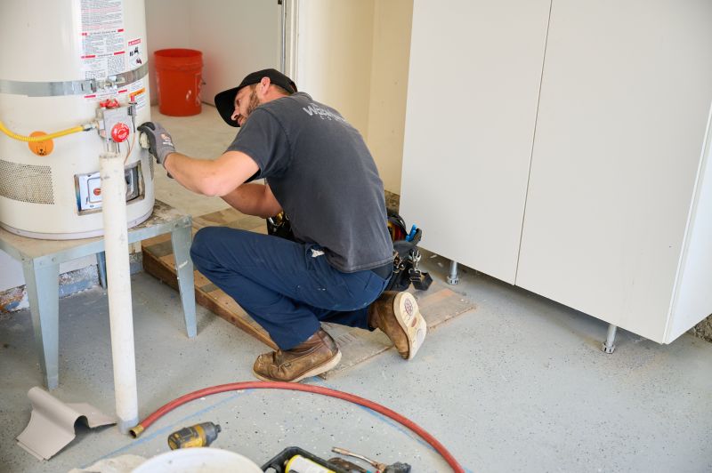 Water Heater Repair Tips