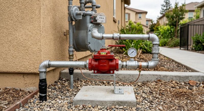 Water Pressure Problems Explained