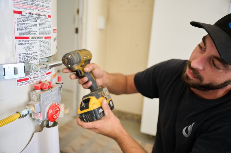 Water Softener Service